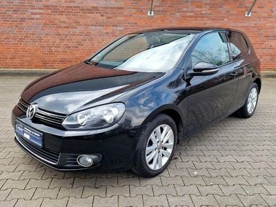 VW Golf VI