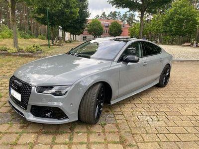 Audi RS7 Sportback
