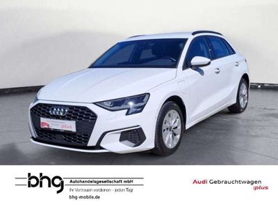 gebraucht Audi A3 e-tron 40 TFSIe S-tronic ACC Virtual APS