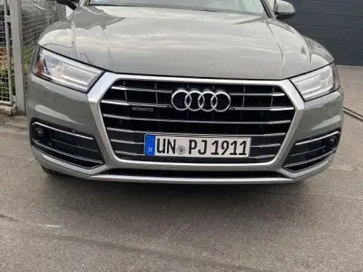 Gebraucht Audi Q5