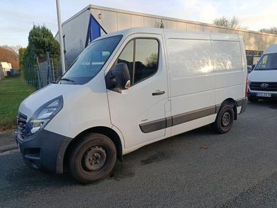 Weiß Gebraucht 2020 Opel Movano Van / Kleinbus | 6.599 €