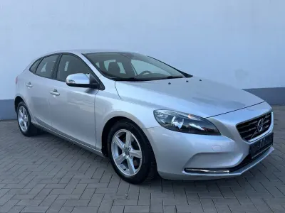 Gebraucht Volvo V40