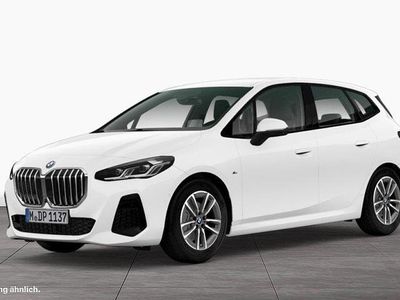 Gebraucht BMW 218 Active Tourer M Sport 150 PS (110 kW) 2024 Van / Kleinbus
