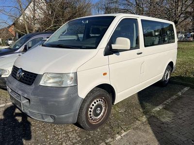 VW T5