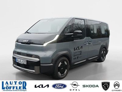 Neu Kia PV5 119 kW (163 PS) 2025 Grau Van / Kleinbus