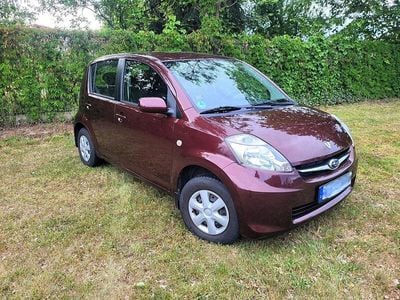 Subaru Justy