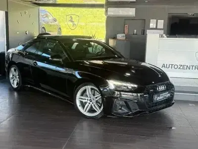 Gebraucht Audi A5
