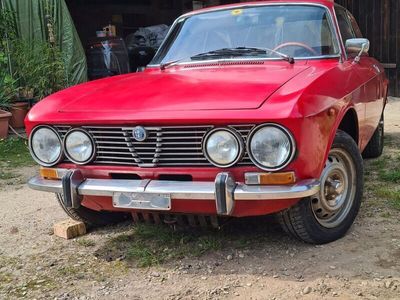 gebraucht Alfa Romeo 2000 GTV Bertone