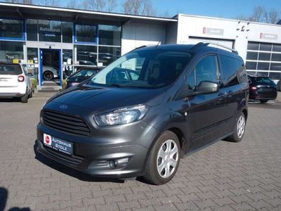 gebraucht Ford Tourneo Courier Trend