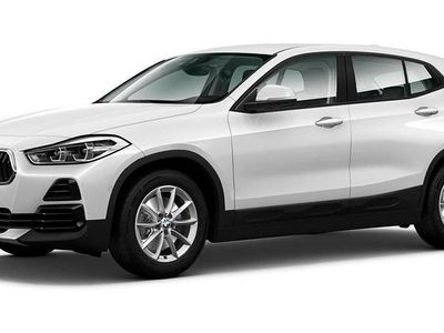 Gebraucht 2021 BMW X2 SUV | 45.200 €