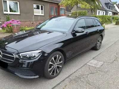 Gebraucht Mercedes E300