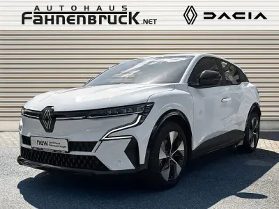 Gebraucht Renault Mégane IV
