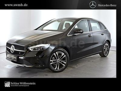 Gebraucht Mercedes B200 Progressive 163 PS (119 kW) 2025 Andere farbe Van / Kleinbus