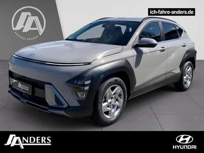 Nuova Hyundai Kona Trend 150 CV (110 kW) 2026 Grigio SUV