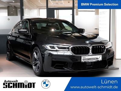 gebraucht BMW M5 xDrive NP=144.870,-/ 0 Anz= 1.199,- !!!