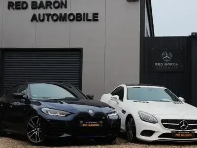 Brugt BMW M440 M Sport 374 HK (275 kW) 2022 Andere Sedan