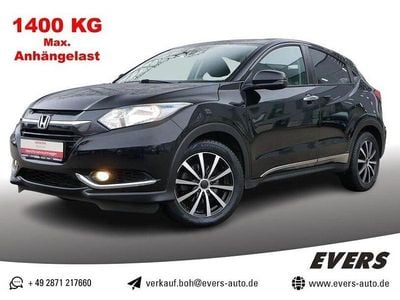 gebraucht Honda HR-V HR-V