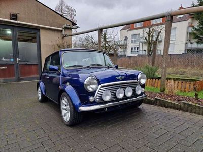 gebraucht Rover Mini Monza MPI