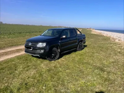 Gebraucht VW Amarok