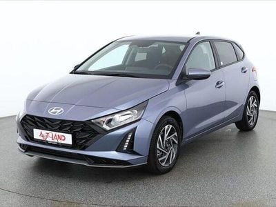 Nuova Hyundai i20 90 CV (66 kW) 2026 Andere Utilitaria