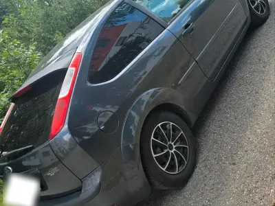 Gebraucht Ford Focus 2005 Andere farben Kleinwagen