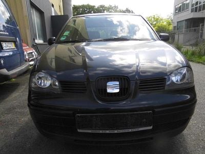 Seat Arosa