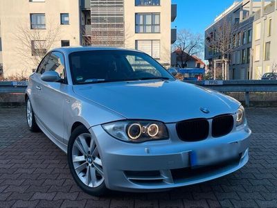 gebraucht BMW 123 Coupé 