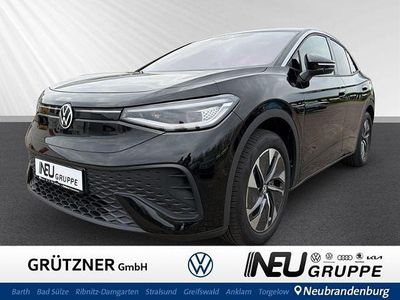 Second-hand VW ID.5 Pro 210 kW (286 CP) 2025 Negru SUV