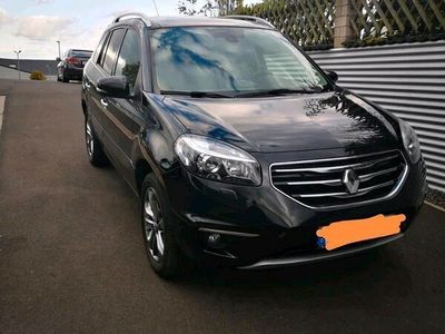 gebraucht Renault Koleos 