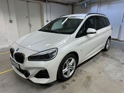 BMW 216 Gran Tourer