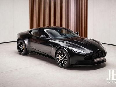 Aston Martin DB11