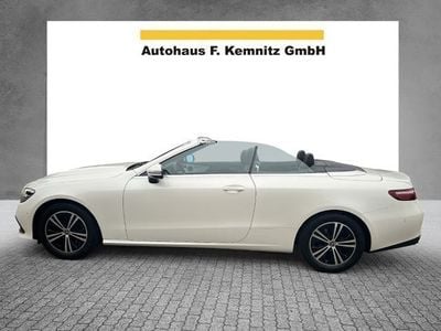 Mercedes E200