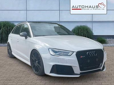 Audi RS3 Sportback