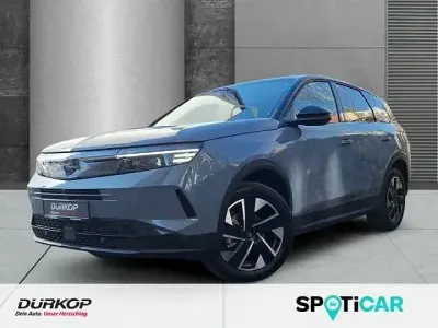 Neu Opel Grandland X Ultimate 145 PS (106 kW) 2026 Grau SUV