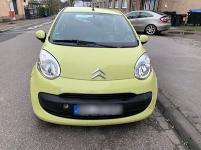 gebraucht Citroën C1 Diesel