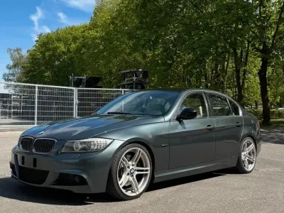 Käytetty BMW 330