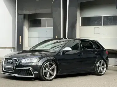 Gebraucht Audi RS3