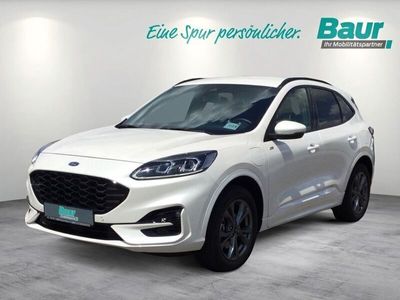 gebraucht Ford Kuga 2.5 Duratec