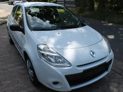 Gebraucht Renault Clio