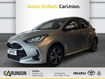 1l0 Neu 2025 Toyota Yaris Hybrid Kleinwagen | 28.790 € (Teuer)