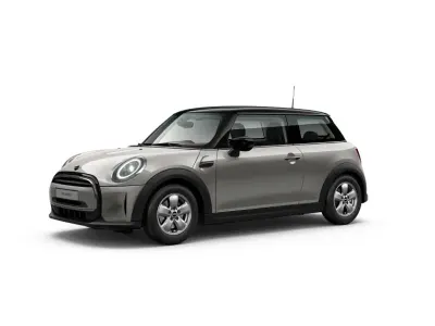 Gebraucht Mini Cooper Essential 136 PS (100 kW) 2023 Kleinwagen