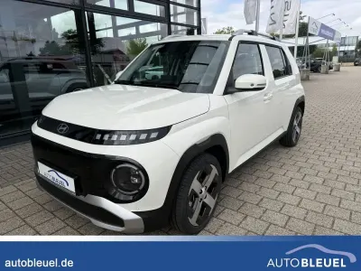 Gebraucht Hyundai Inster