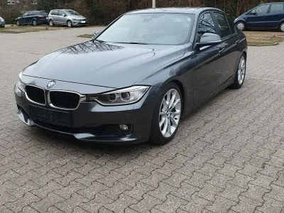 Gebraucht BMW 335