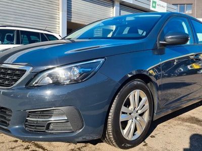 gebraucht Peugeot 308 1,5 BlueHDi