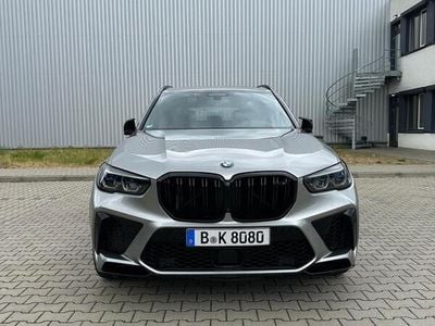 BMW X5 M