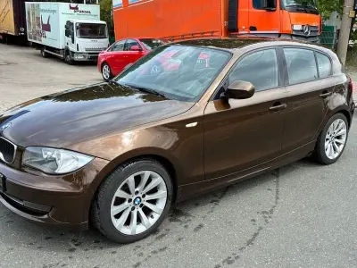 Gebraucht BMW 118
