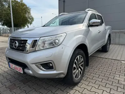Gebraucht Nissan Navara