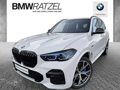 gebraucht BMW X5 xDrive45e