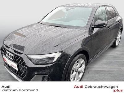 Gebraucht Audi A1 Sport 150 PS (110 kW) 2025 Mythosschwarz metallic Kleinwagen