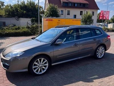 Renault Laguna III